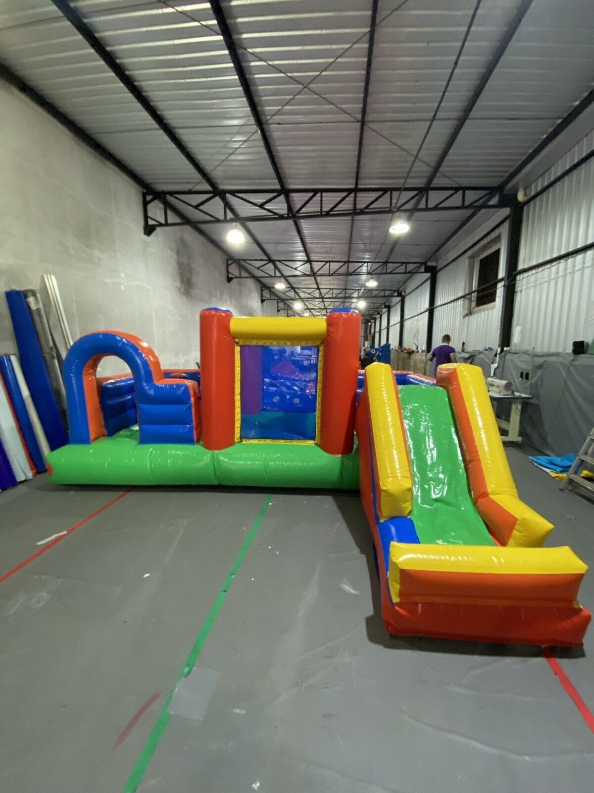 Cubo Play 6