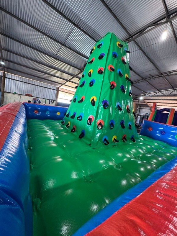 Escalada Alpinismo