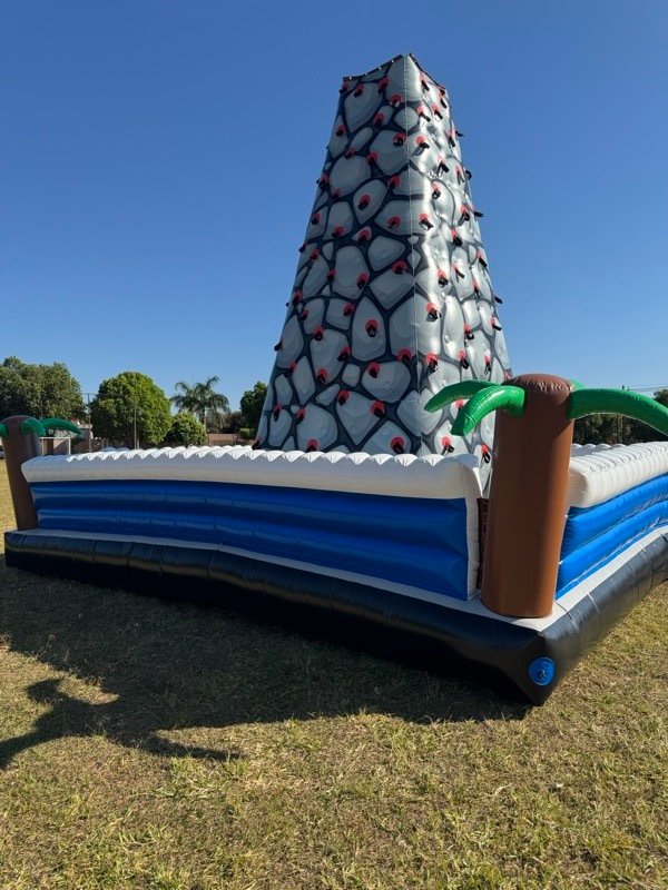 Escalada Personalizada 4