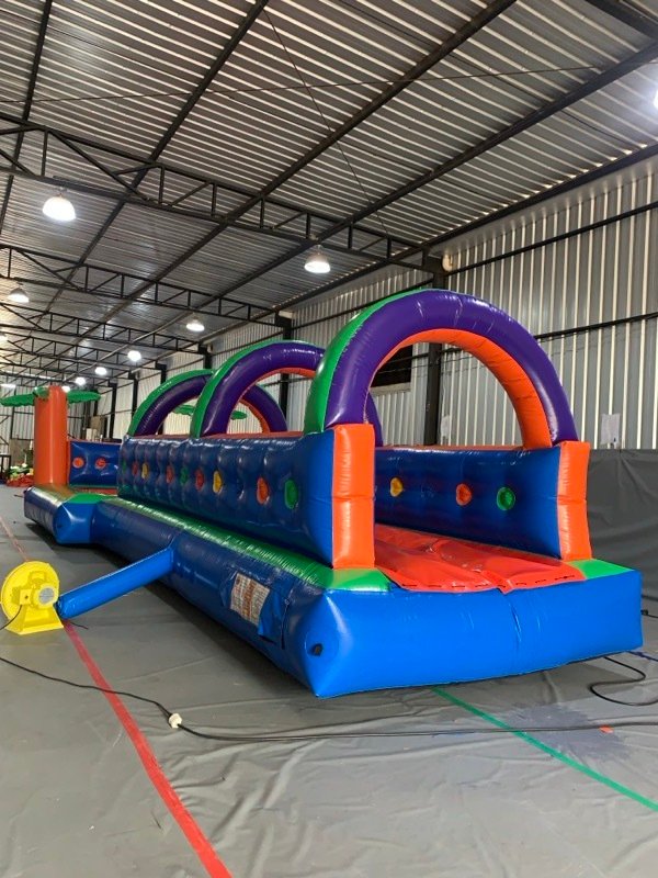 Escorrega Radical Único