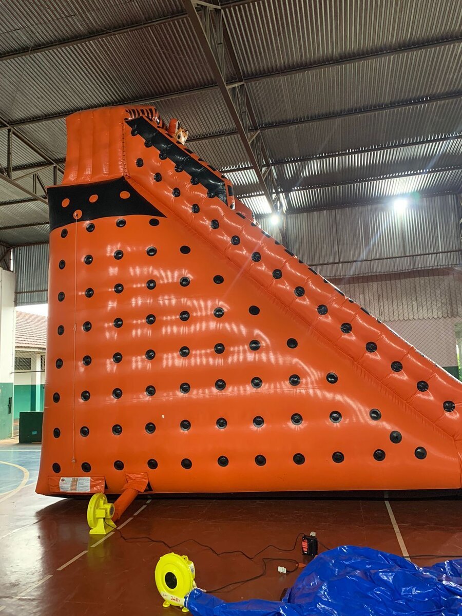 Grande Duplo Tigre 2