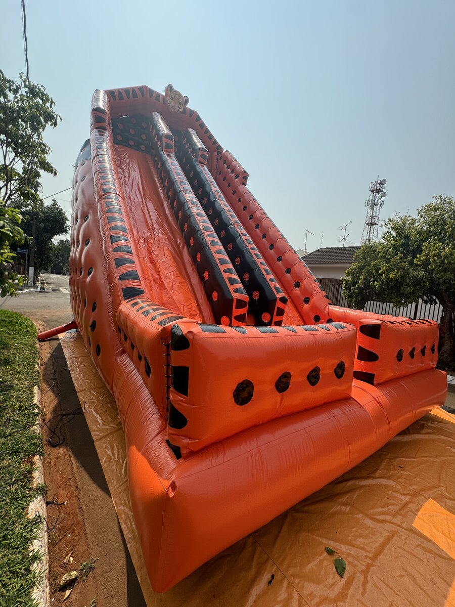 Grande Duplo Tigre 8