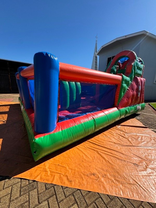 Kid Play 6x6