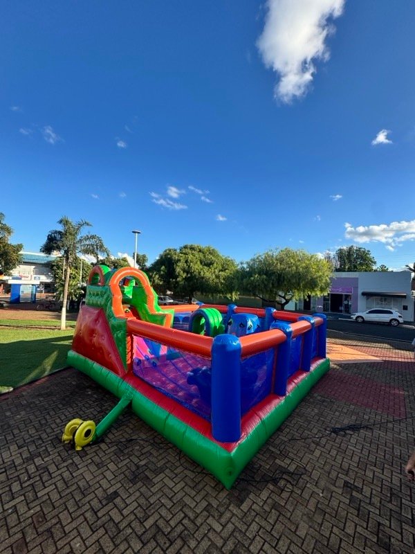 Kid Play 6x6 2