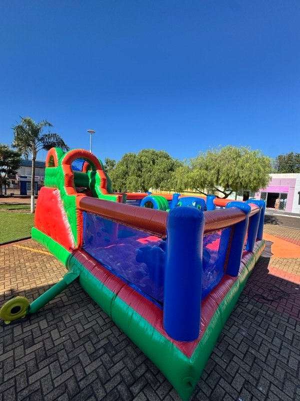 Kid Play 6x6 3