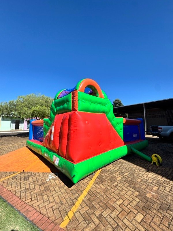 Kid Play 6x6 4