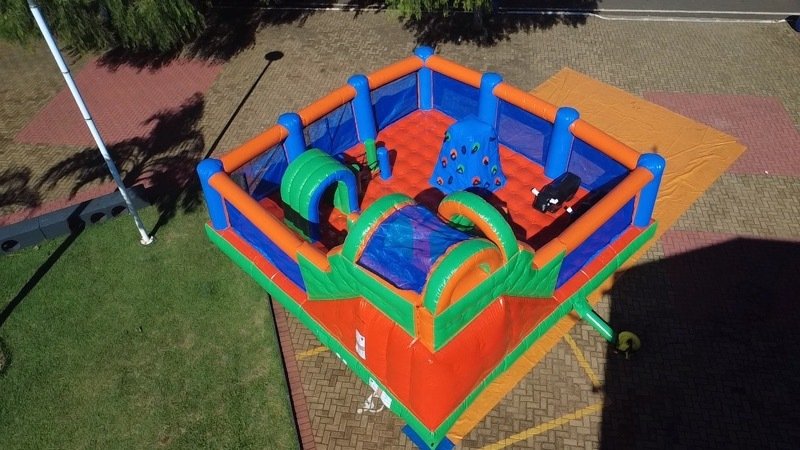 Kid Play 6x6 5