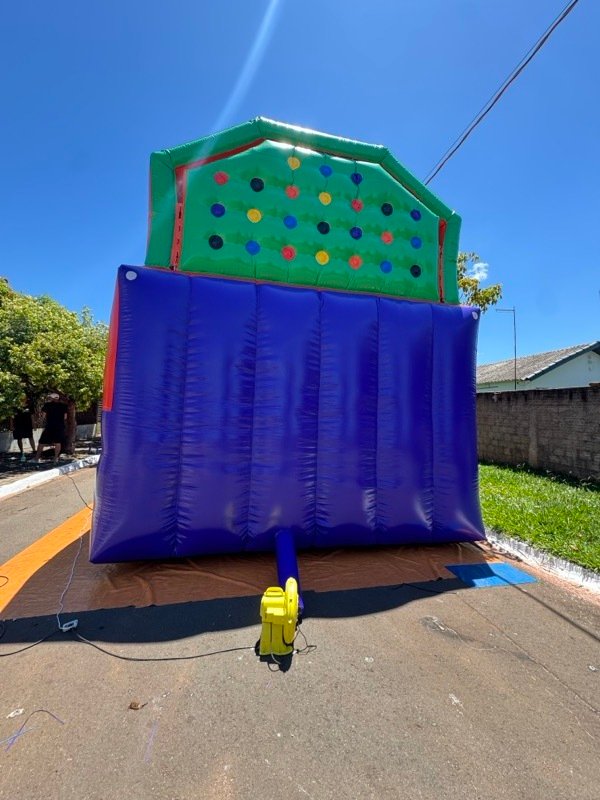 Médio Duplo com Piscina Lateral 4