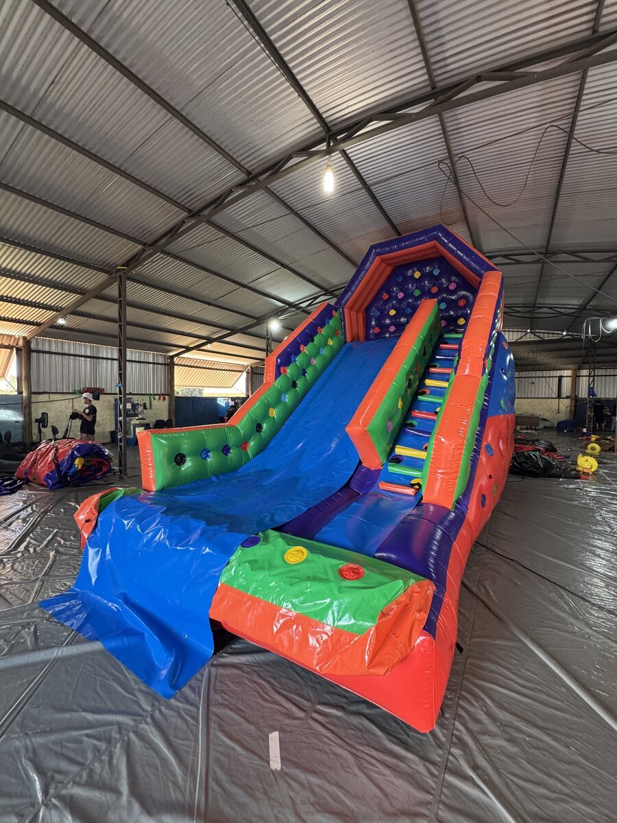 Médio Slide