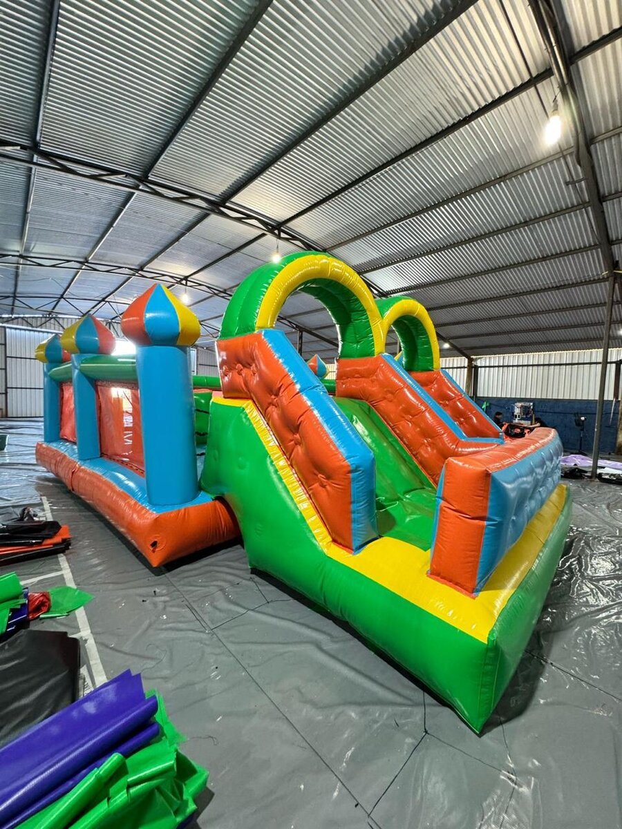 Mega Castelo 2