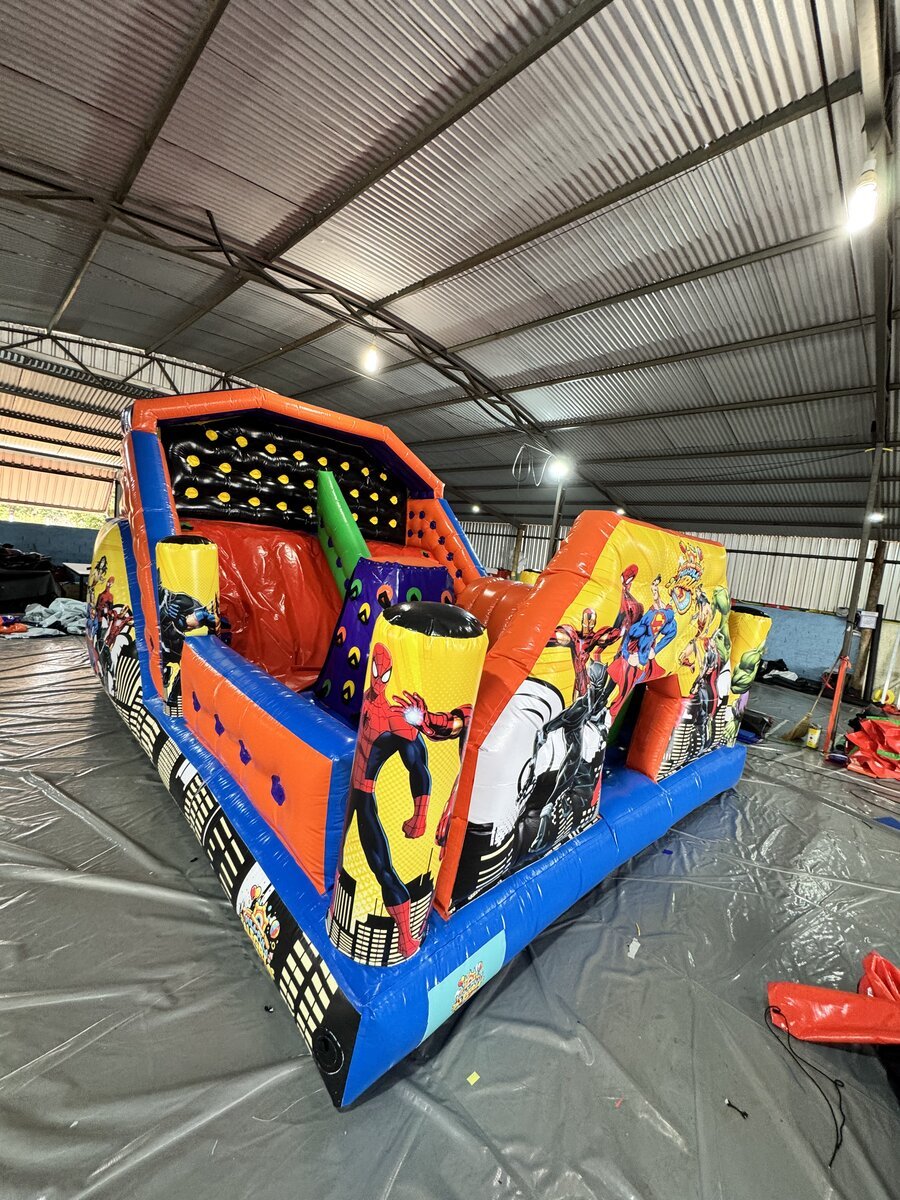 Mega Mult Park Personalizado 5