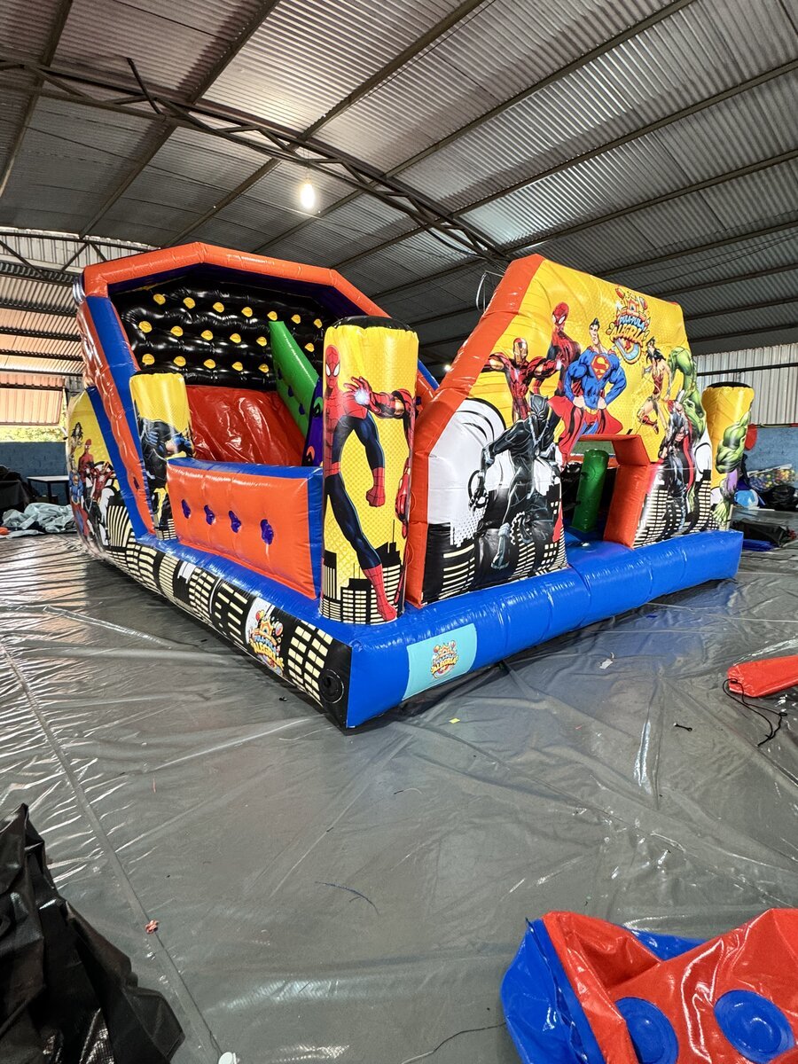 Mega Mult Park Personalizado 7