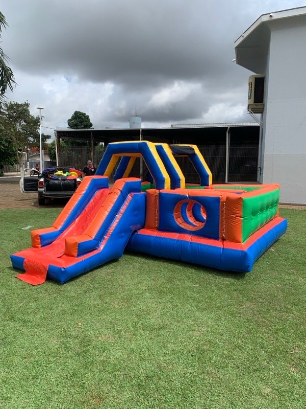 Mini Circuito
