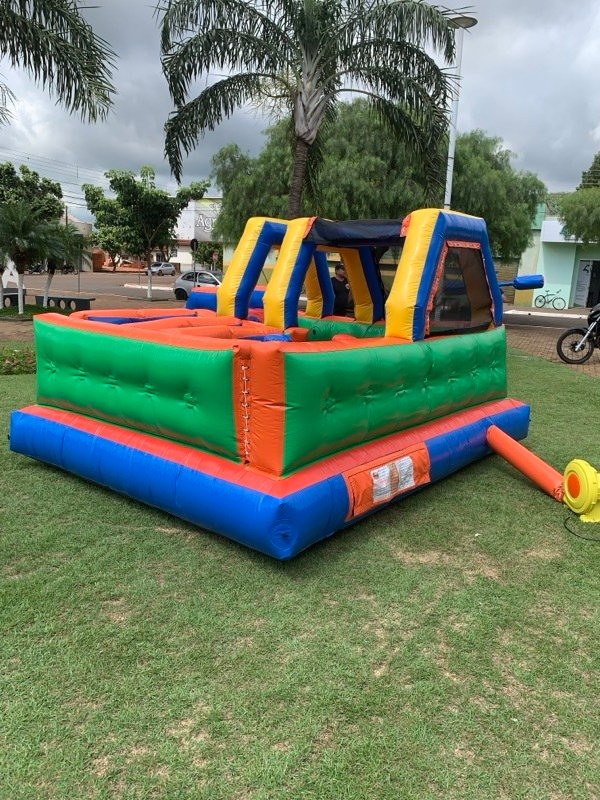 Mini Circuito 2