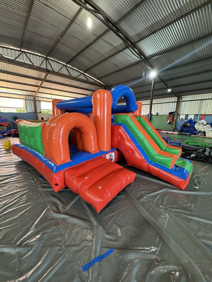 Mini Kid Play