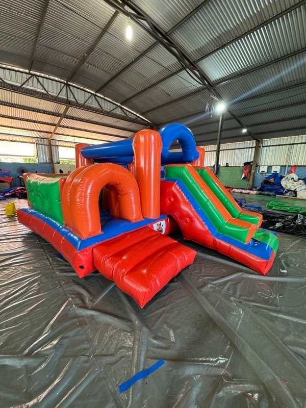 Mini Kid Play 2