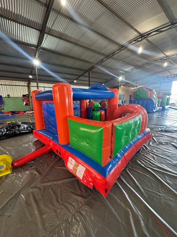 Mini Kid Play 4