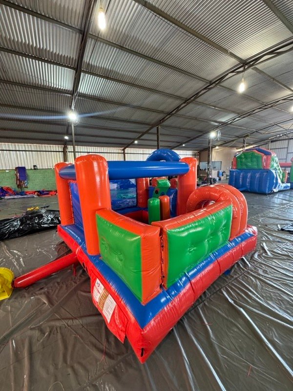 Mini Kid Play 5