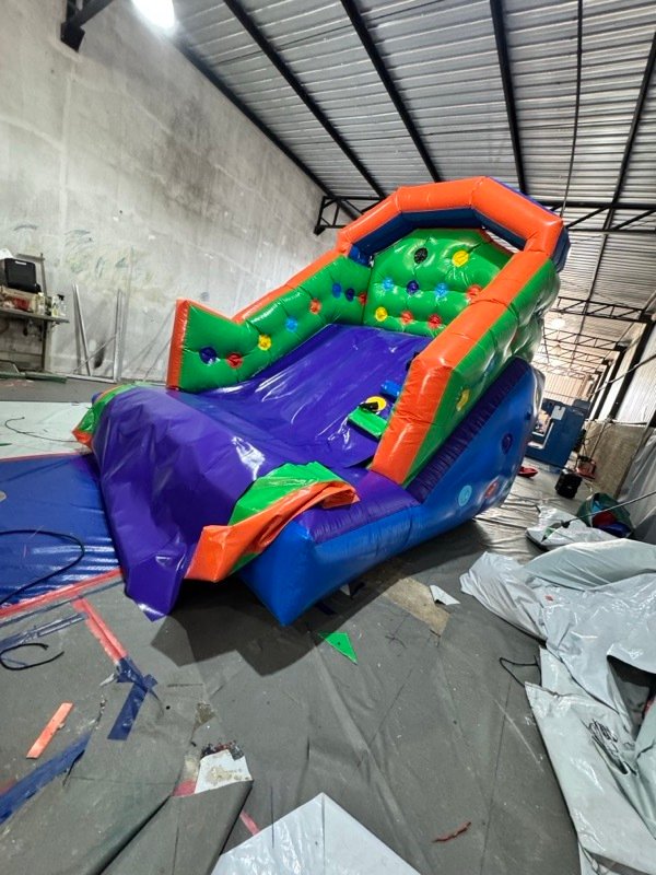 Mini Slide