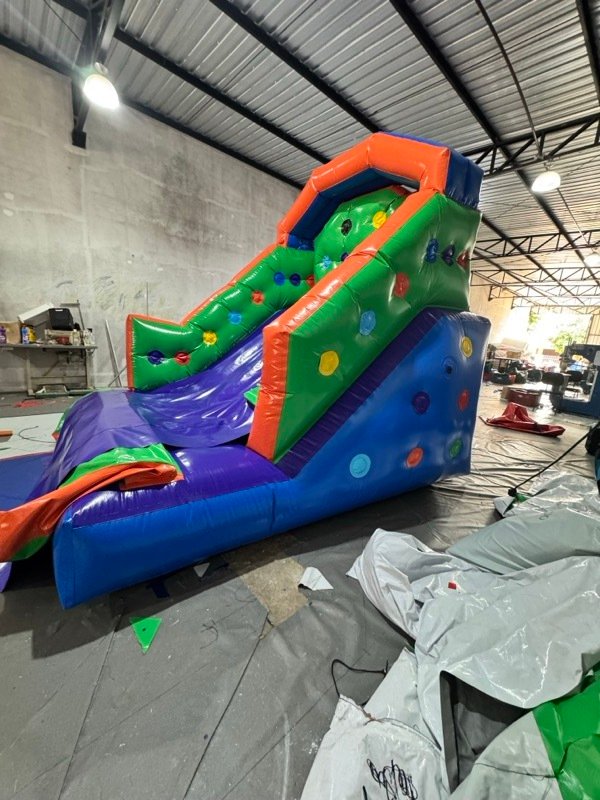 Mini Slide 2