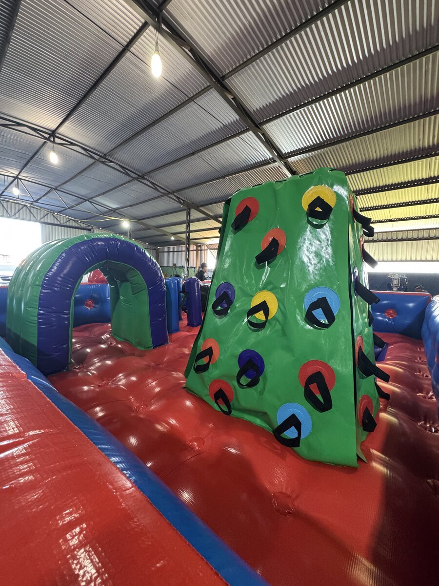 Mult Park 5x5 5