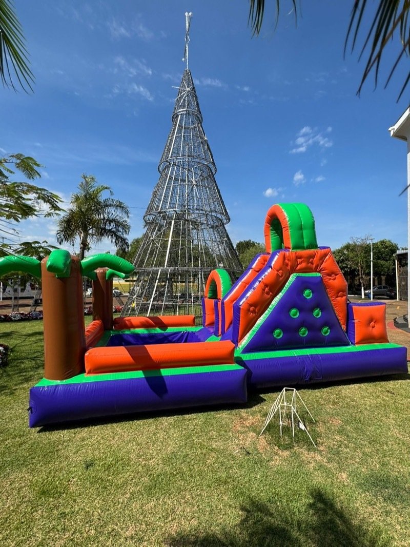 Mult Park Aquático