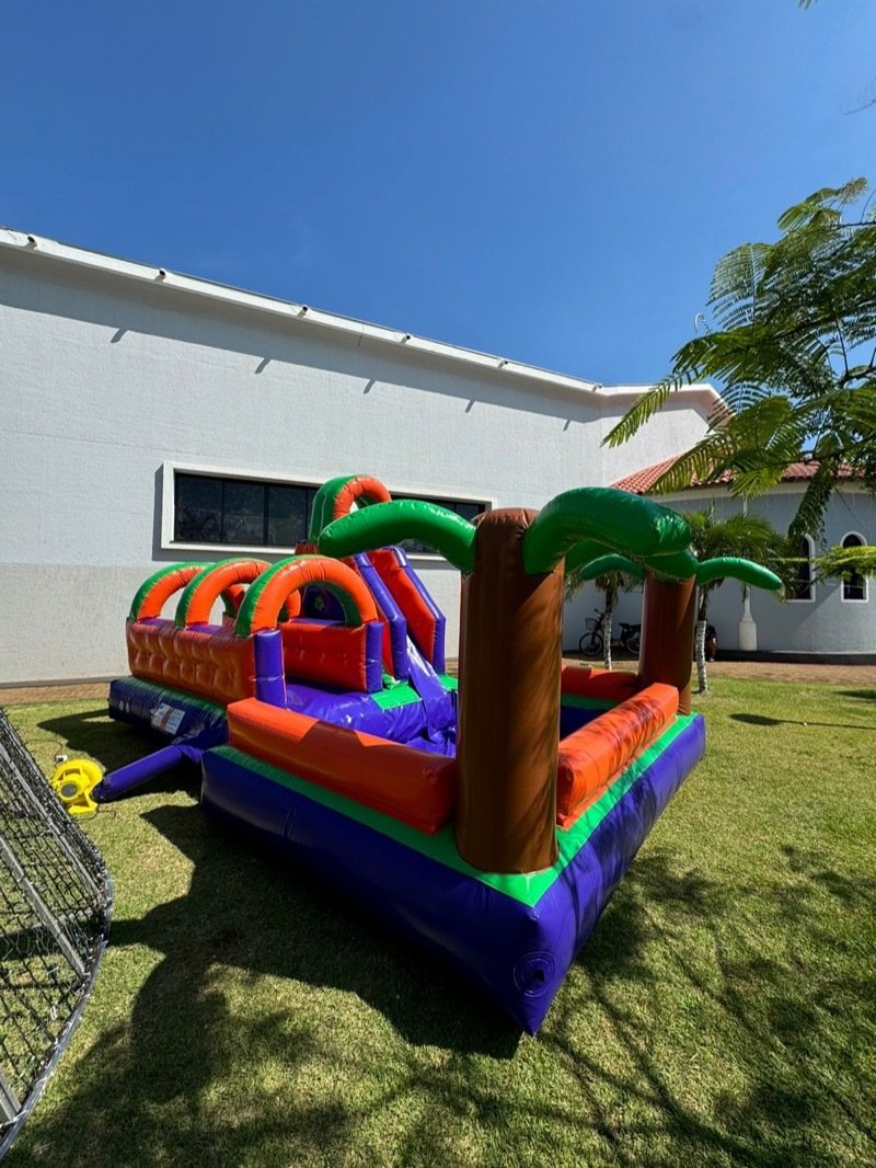 Mult Park Aquático 2