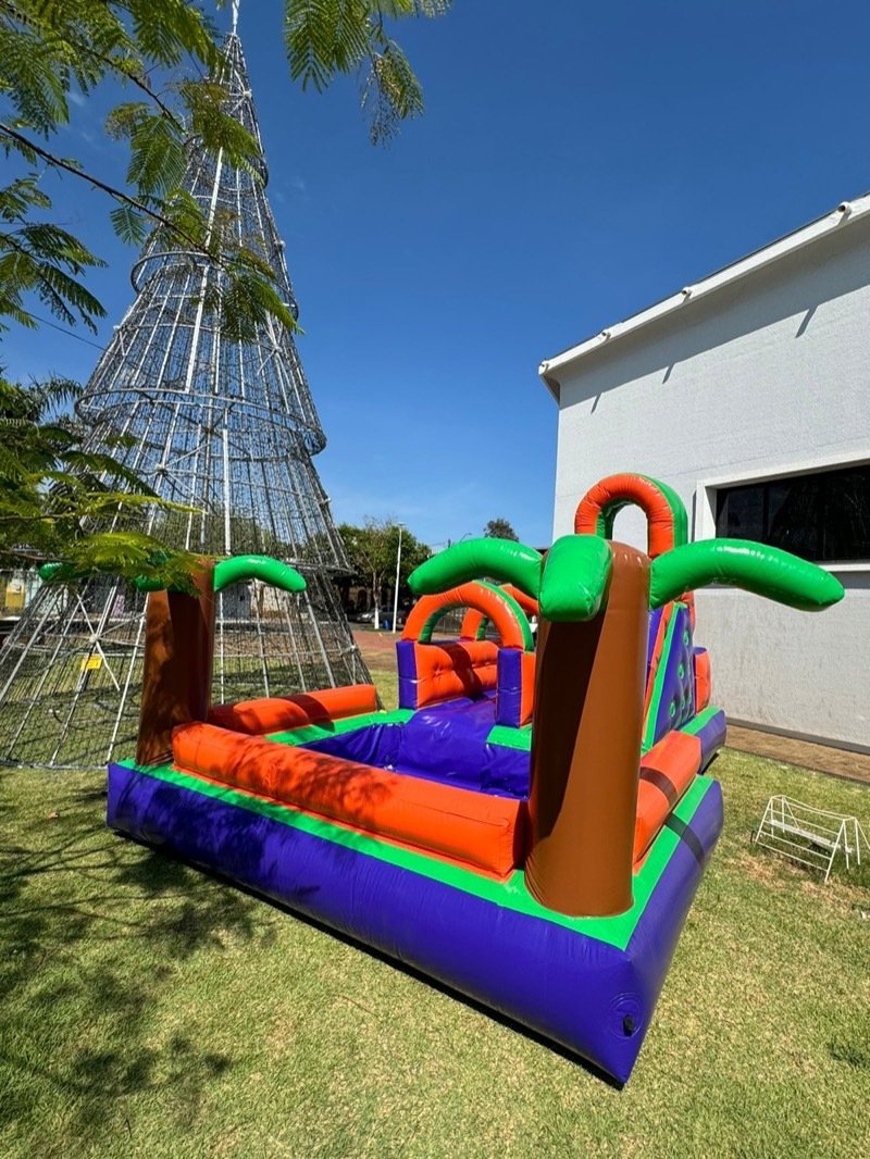 Mult Park Aquático 3