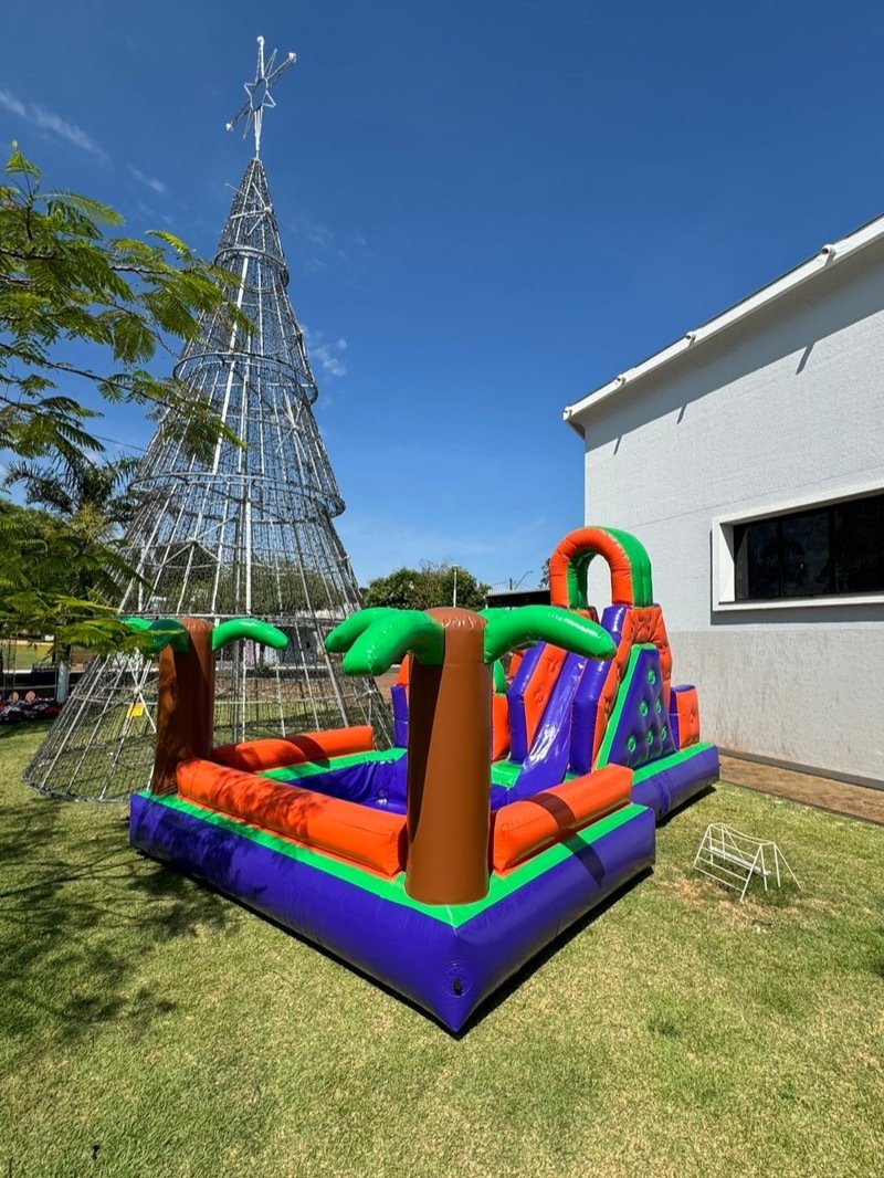 Mult Park Aquático 5