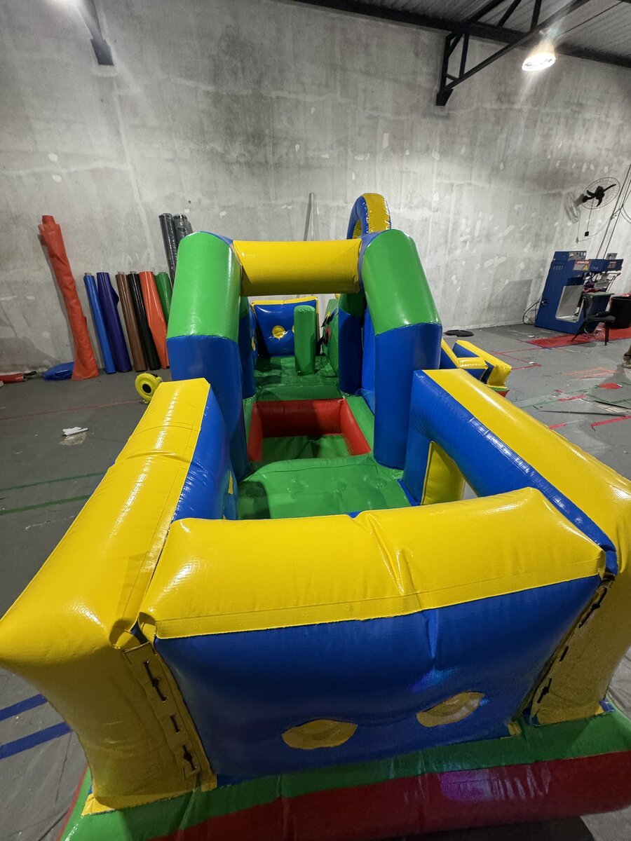 Mult Play 4