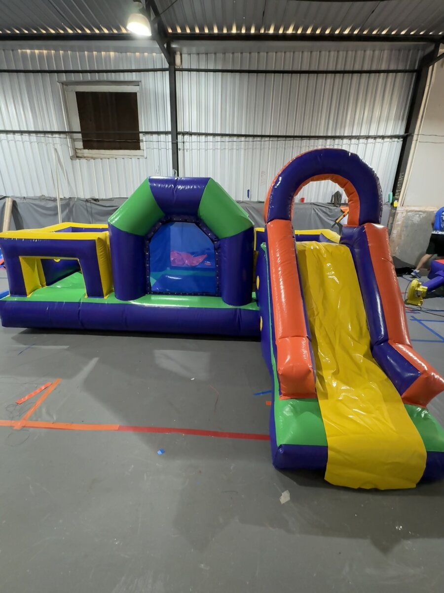 Mult Play 5