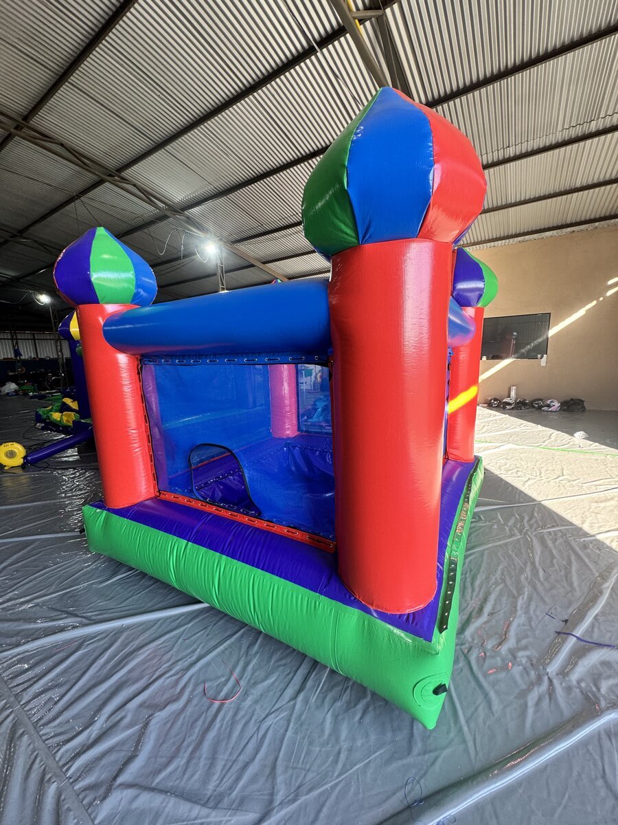 Piscina 2.50x2.50
