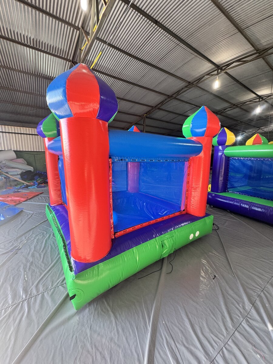Piscina 2.50x2.50 2