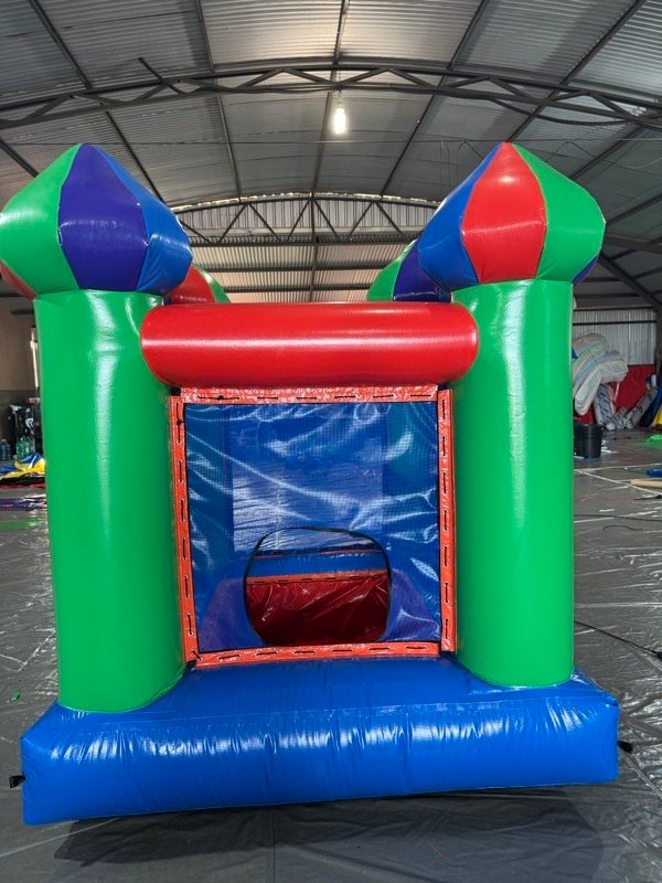 Piscina 2x2