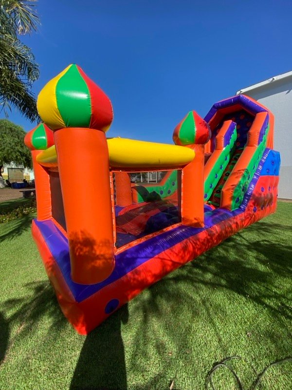 Premium com Piscina