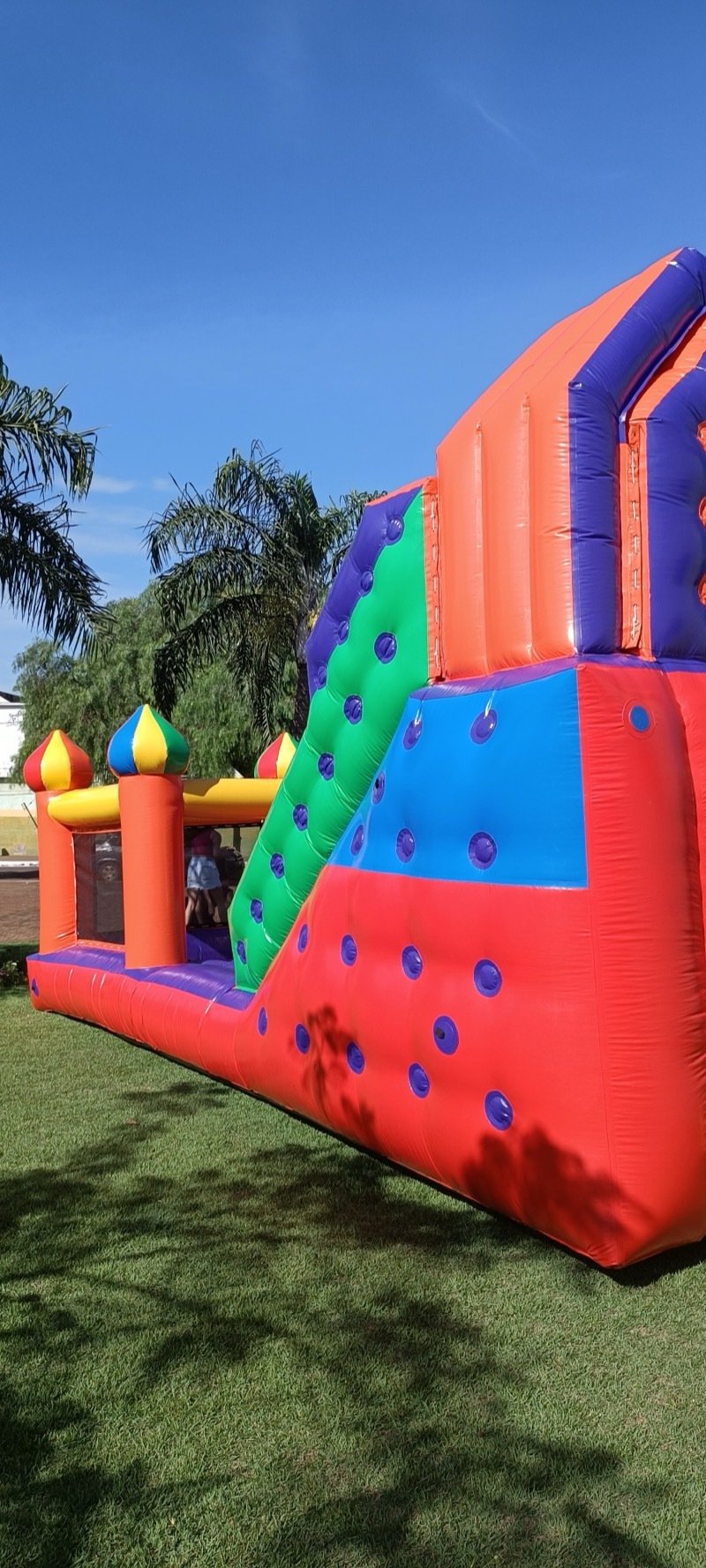Premium com Piscina 2