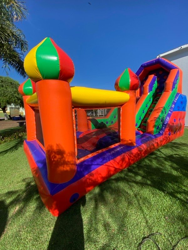 Premium com Piscina 3