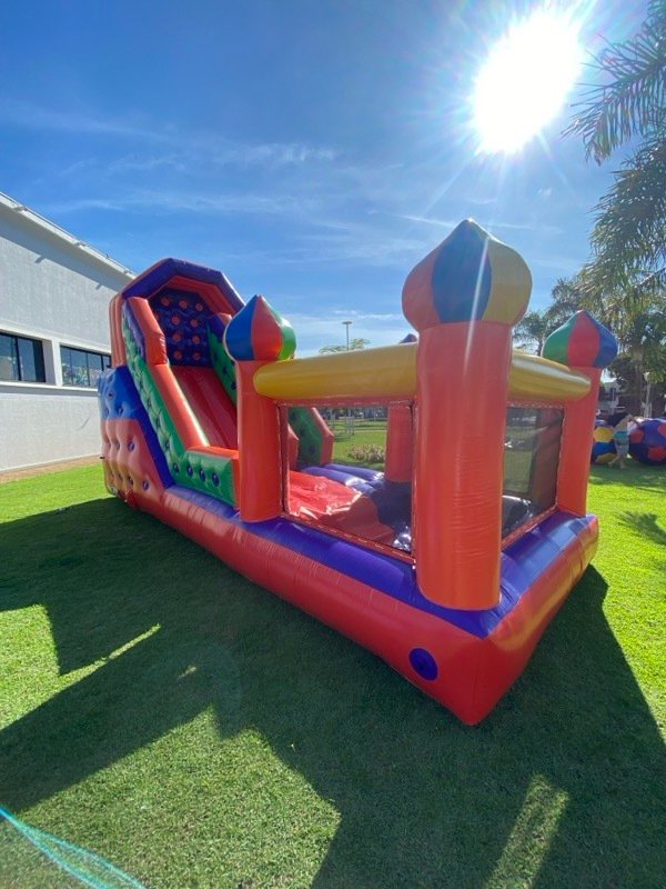 Premium com Piscina 4