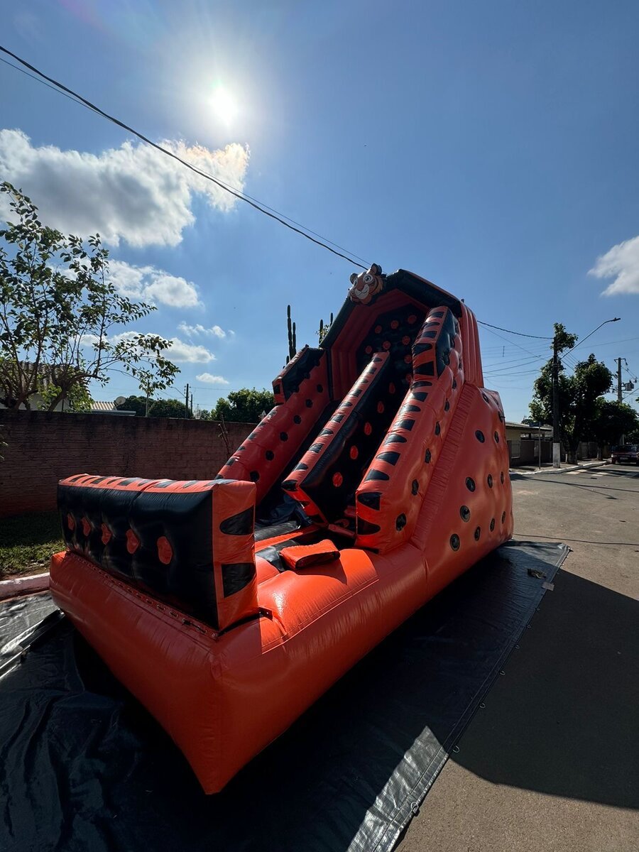 Premium Tigre 7