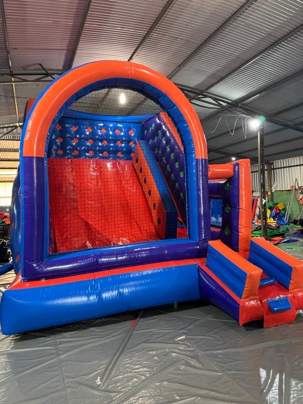Tobogã Mega Arco 4